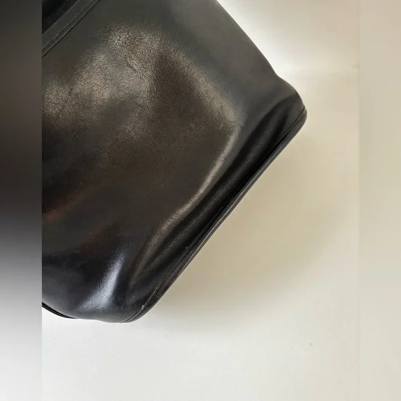 Coach Vintage Bucket Bag #4075 [MODIFIED] - Picture 4 of 15